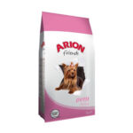 Arion Friends Perro Petit 3kg