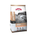 Arion O.Grain Free Adult Salmon&Potato 12kg