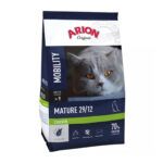 Arion Mature Mobility