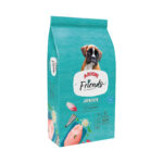 Arion Friends Perro Junior 14kg