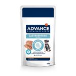 Comida húmeda Advace Veterinary diets Gastroenteric 150gr