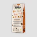 NATURAL DOG FOOD SALMON & ATUN 15KG - Imagen 2