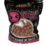 BOILIES SOLUBLES 2,5 KG SQUID-P