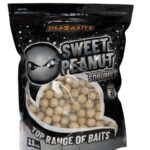 BOILIES SOLUBLES 2,5 KG SWET PEANUT