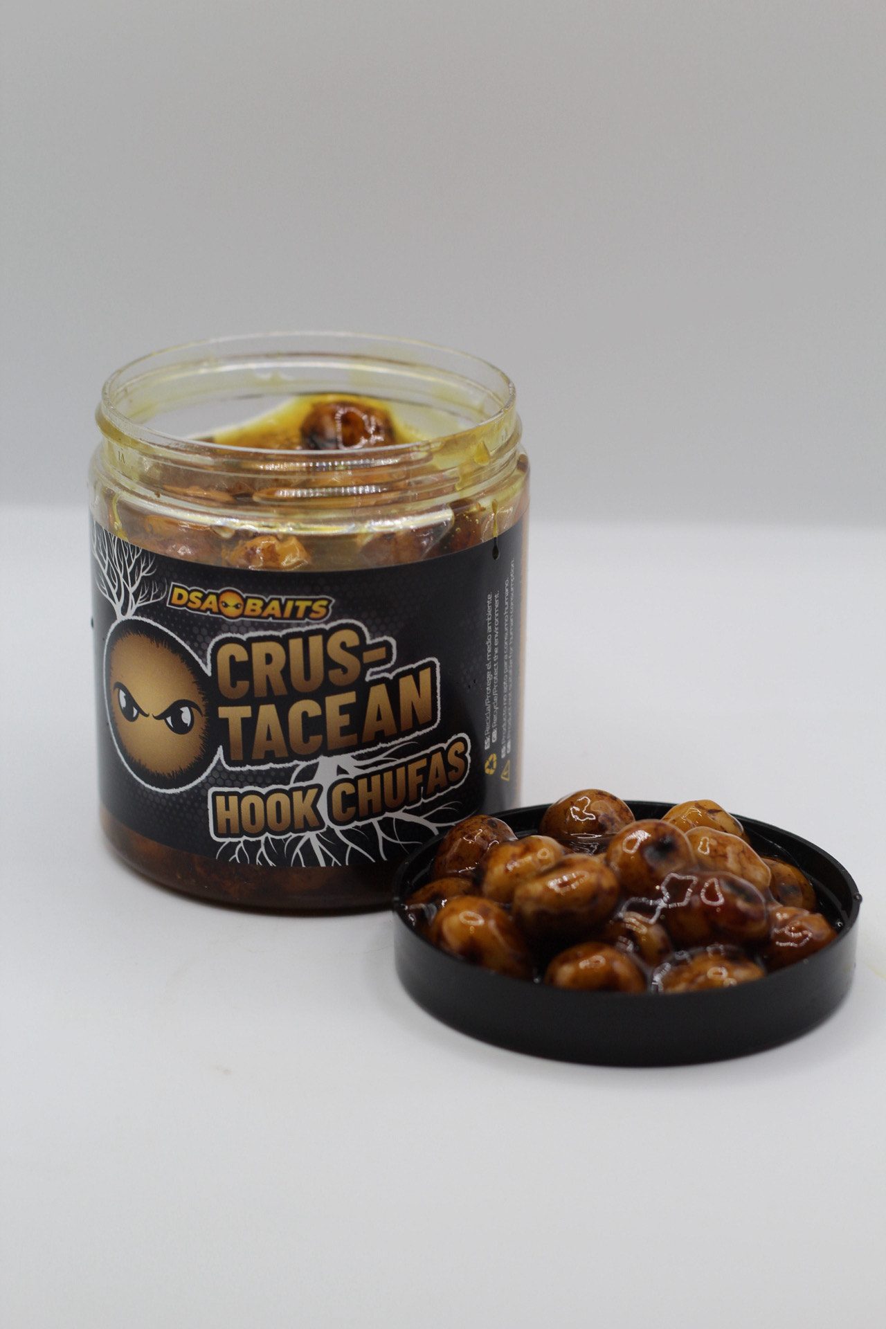 CHUFA-crustacean-rotated HOOK CHUFAS – CRUSTACEAN 250ML - Imagen 1