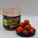 HOOK BAITS – BUTYRIC CITRUS 250ML