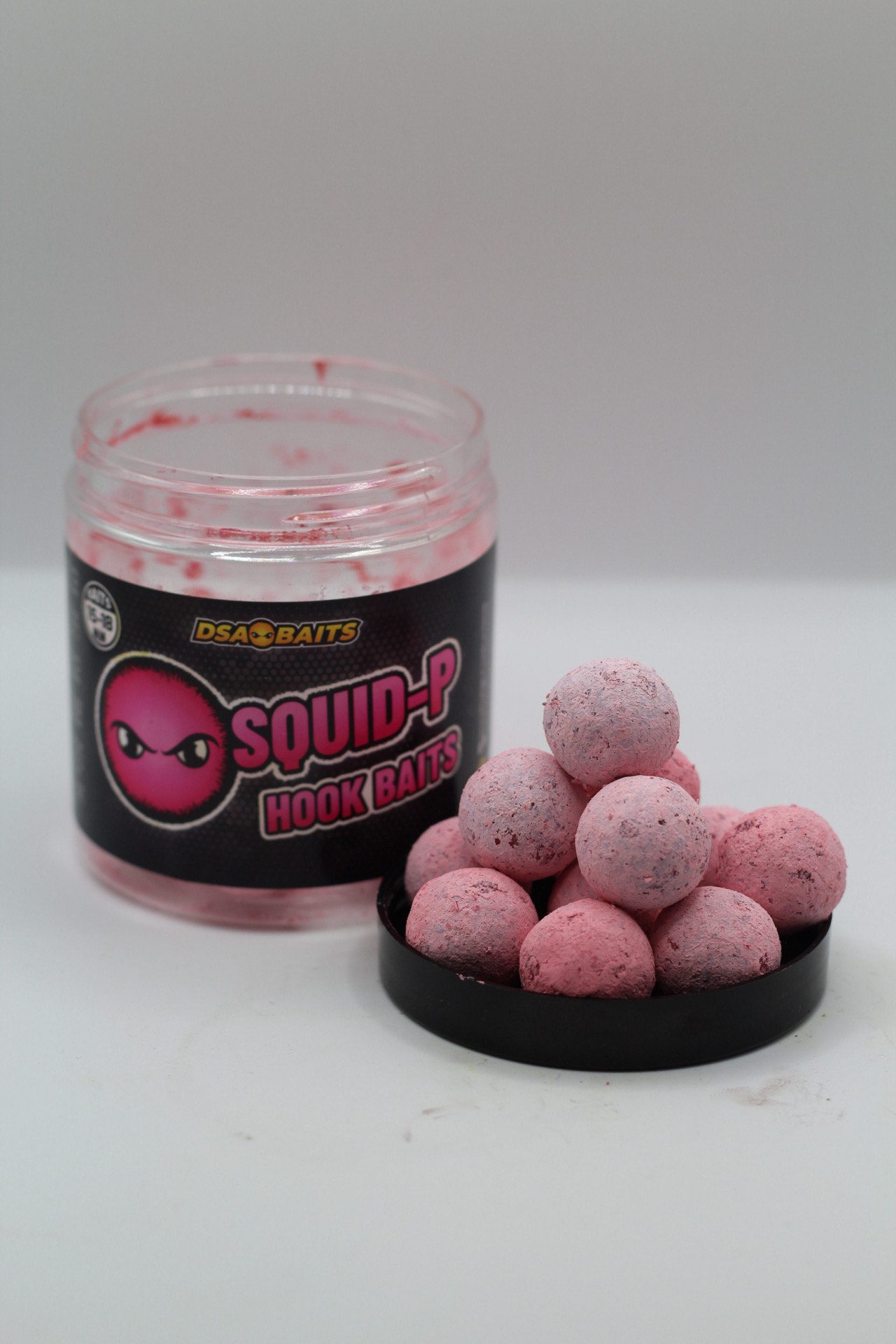 HOOK-BAITS-squid-p-rotated HOOK BAITS – SQUID-P 250ML - Imagen 1