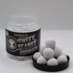 HOOK BAITS – SWEET PEANUT 250ML