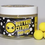 POP UP – BUTYRIC CITRUS 50G