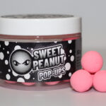 POP UP – SWEET PEANUT 50G