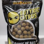 BOILIES – SABOR BUTYRIC CITRUS 900G
