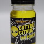 DIP POWER – BUTYRIC CITRUS 100ML