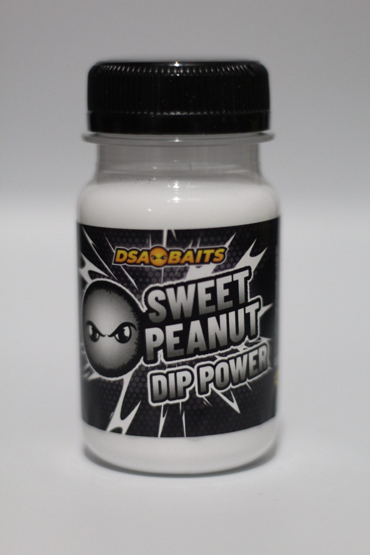 IMG_6018-rotated DIP POWER – SWEET PEANUT 100ML - Imagen 1