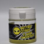 FLAVOR CONCENTRATE – BUTYRIC CITRUS 30ML