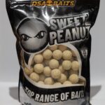 BOILIES – SABOR SWEET PEANUT 900G