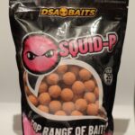 BOILIES – SABOR SQUID-P 900G