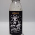 BOOSTER – SWEET PEANUT 500ML
