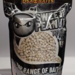 PELLETS – SWEET PEANUT 1KG