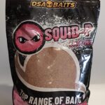 STICK-MIX – SQUID P 1KG