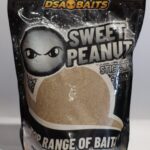 STICK-MIX – SWEET PEANUT 1KG