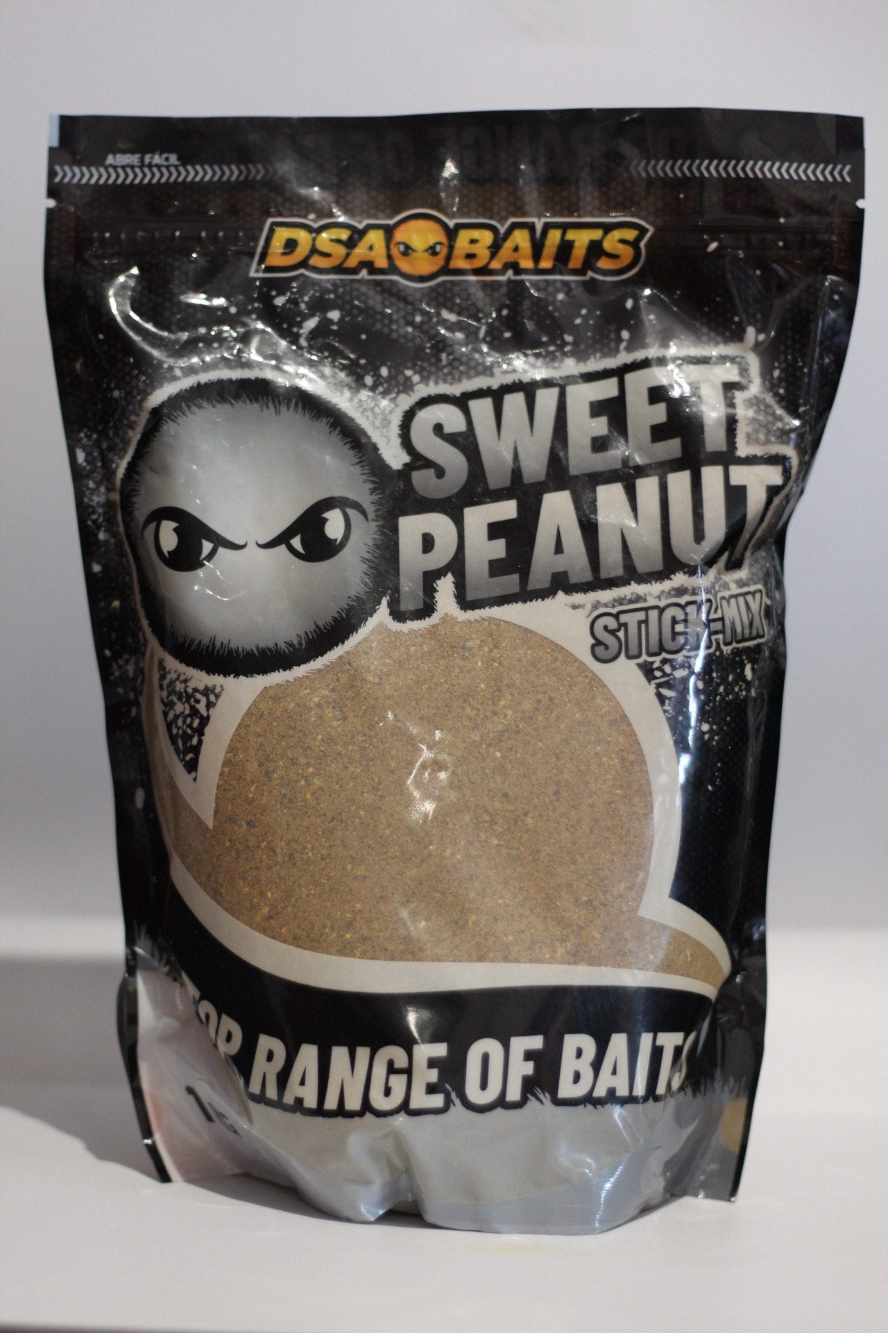 IMG_6137-rotated STICK-MIX – SWEET PEANUT 1KG - Imagen 1