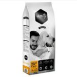 AMITY PREMIUM IBERIAN PORK & RICE 15 KGS