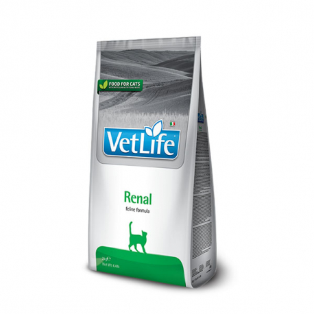 vetlifecatrenal5kg VETLIFE CAT RENAL 5KG - Imagen 1