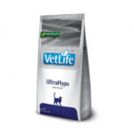 VETLIFE CAT ULTRAHYPO 5KG