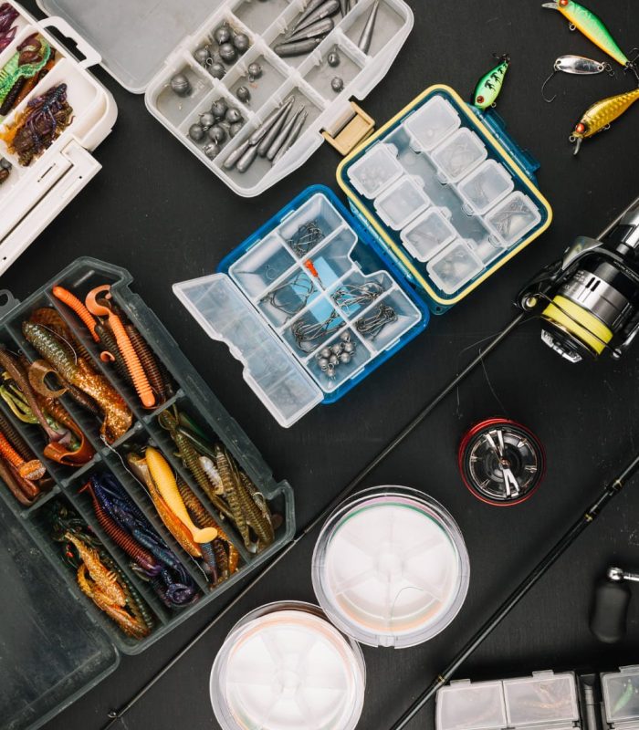 articulos-accesorios-pesca-la-garrovilla